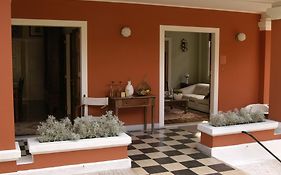 Casa Vila Brasil - Centro Histórico